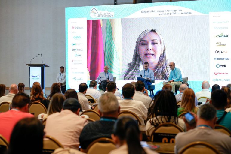 El Sexto Seminario de Acueducto y Alcantarillado se cumplió en Barranquilla.