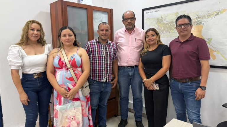IBAL fortalece articulación con comunidades para impulsar bienestar en Coello Cocora