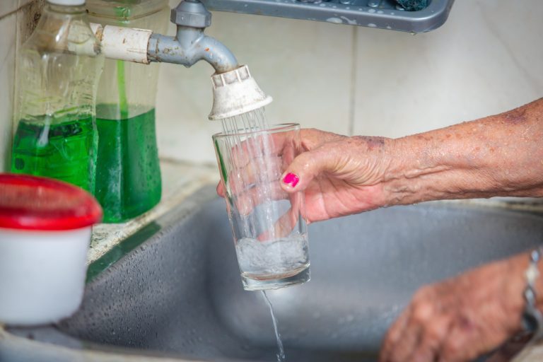 IBAL aclara situación por fallas en el suministro de agua en el conjunto Flor Alba Campestre