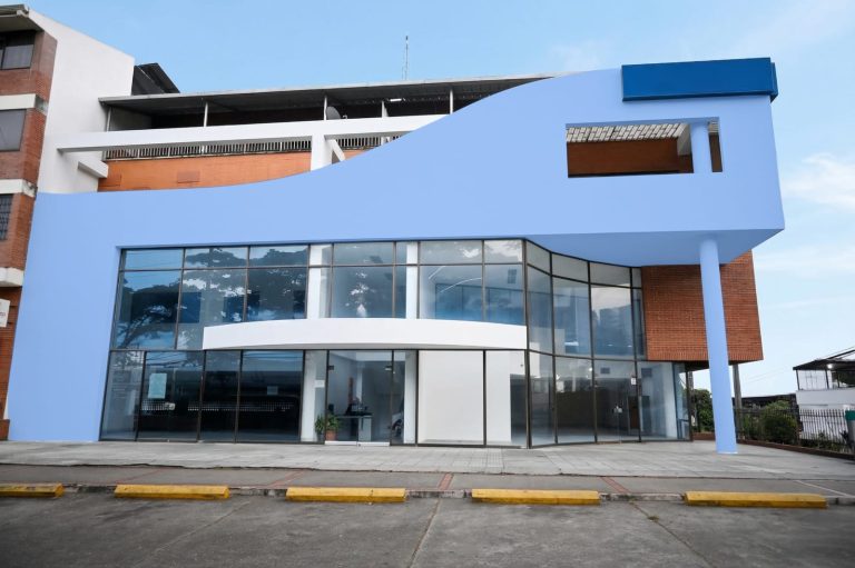 El IBAL recuerda a sus usuarios que habilitó un nuevo Centro de Atención Personalizado