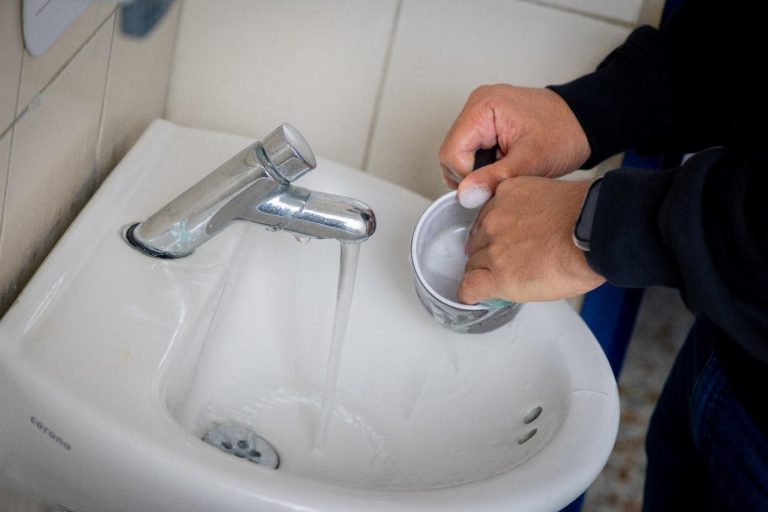 IBAL hace un llamado al uso responsable del agua durante la temporada folclórica y de altas temperaturas