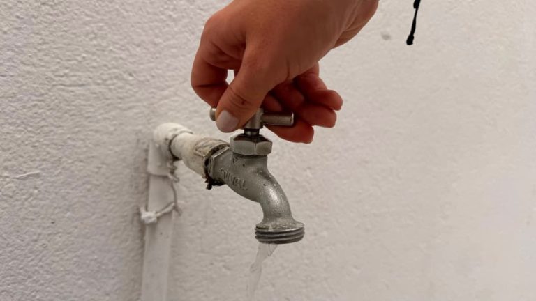 IBAL hace llamado al uso responsable del agua ante las altas temperaturas