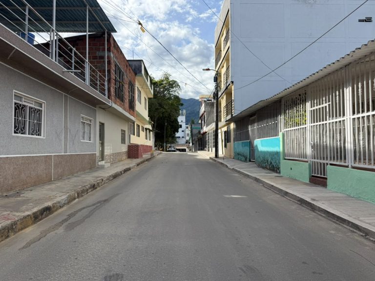 Jordán III etapa se transforma con El Combo 3×1 del IBAL: dos vías ya fueron entregadas
