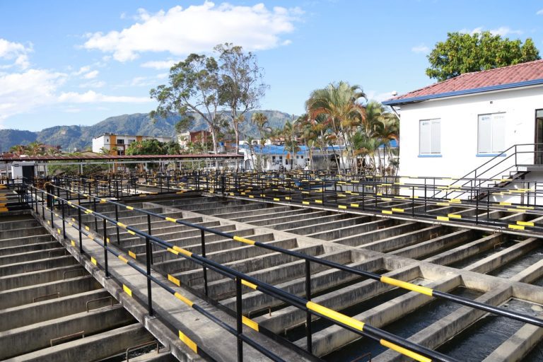 IBAL verifica infraestructura de acueductos tras fuerte sismo y reporta normalidad en servicio de agua