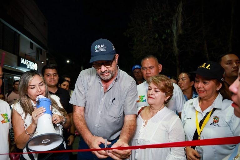 Barrio Villa Café estrena vía gracias al Combo 3×1