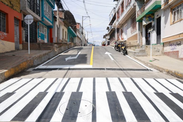 En 1000 días de gobierno las soluciones integrales a los barrios de Ibagué llegan con el Combo 3×1