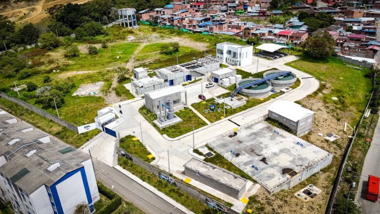 Infraestructura para la vida: Alcaldía de Ibagué priorizó el agua potable en sus primeros 1000 días